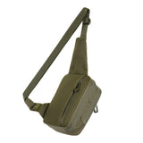 M-Tac Sling Pistol Bag Elite Hex med velcro