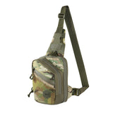 M-Tac Sling Pistol Bag Elite Hex med velcro
