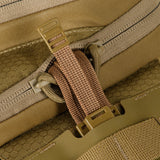 M-Tac Sling Pistol Bag Elite Hex med kardborrestängning