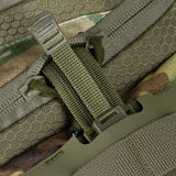 M-Tac Sling Pistol Bag Elite Hex med velcro