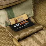 M-Tac Sling Pistol Bag Elite Hex med Velcro-stängning