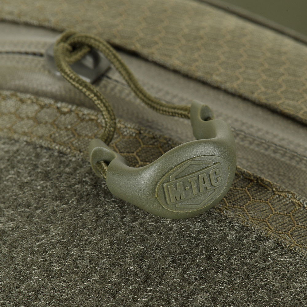 M-Tac Sling Pistol Bag Elite Hex med kardborrestängning