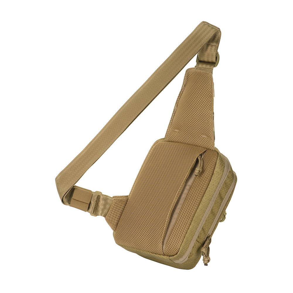 M-Tac Sling Pistol Bag Elite Hex med Velcro-stängning