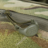 M-Tac Sling Pistol Bag Elite Hex med velcro