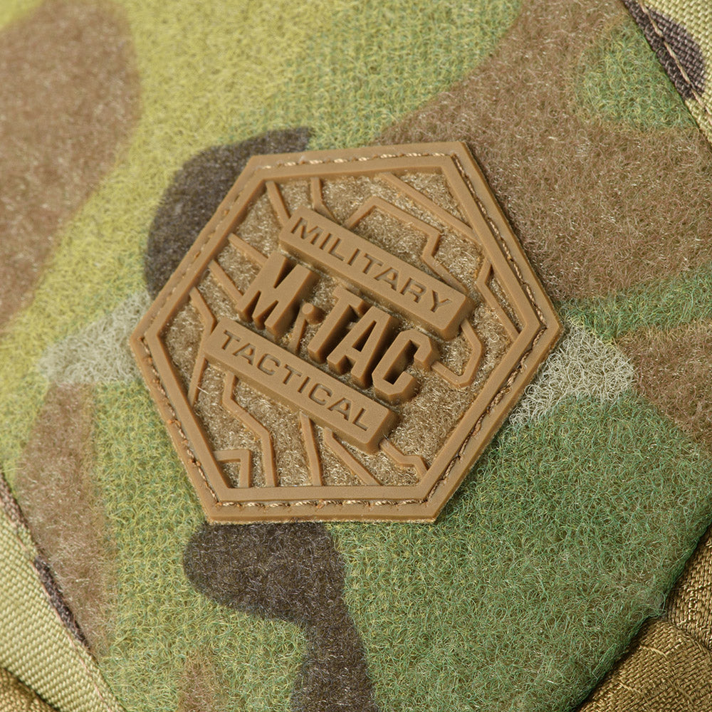 M-Tac Sling Pistol Bag Elite Hex med Velcro-stängning