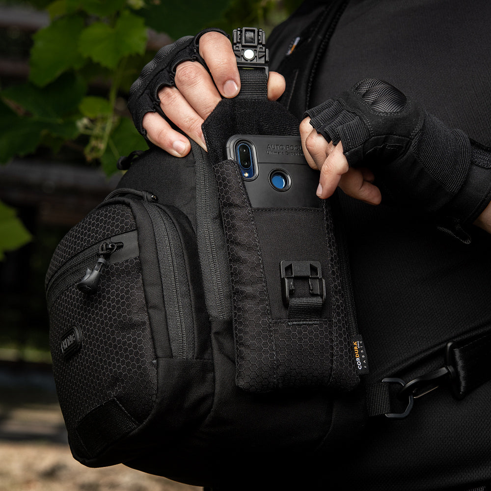 M-Tac Smartphone-fodral Elite Large Hex