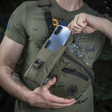 M-Tac Smartphone-fodral Elite Large Hex