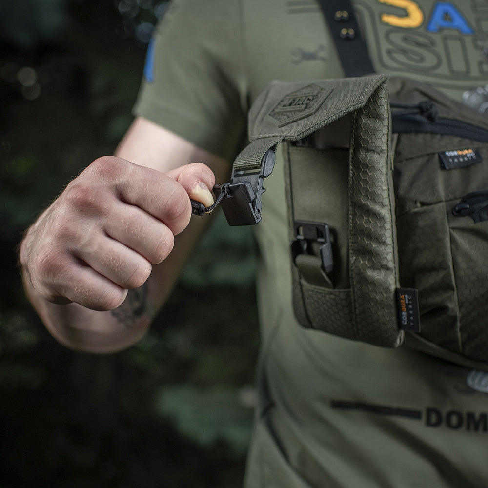 M-Tac Smartphone-fodral Elite Large Hex