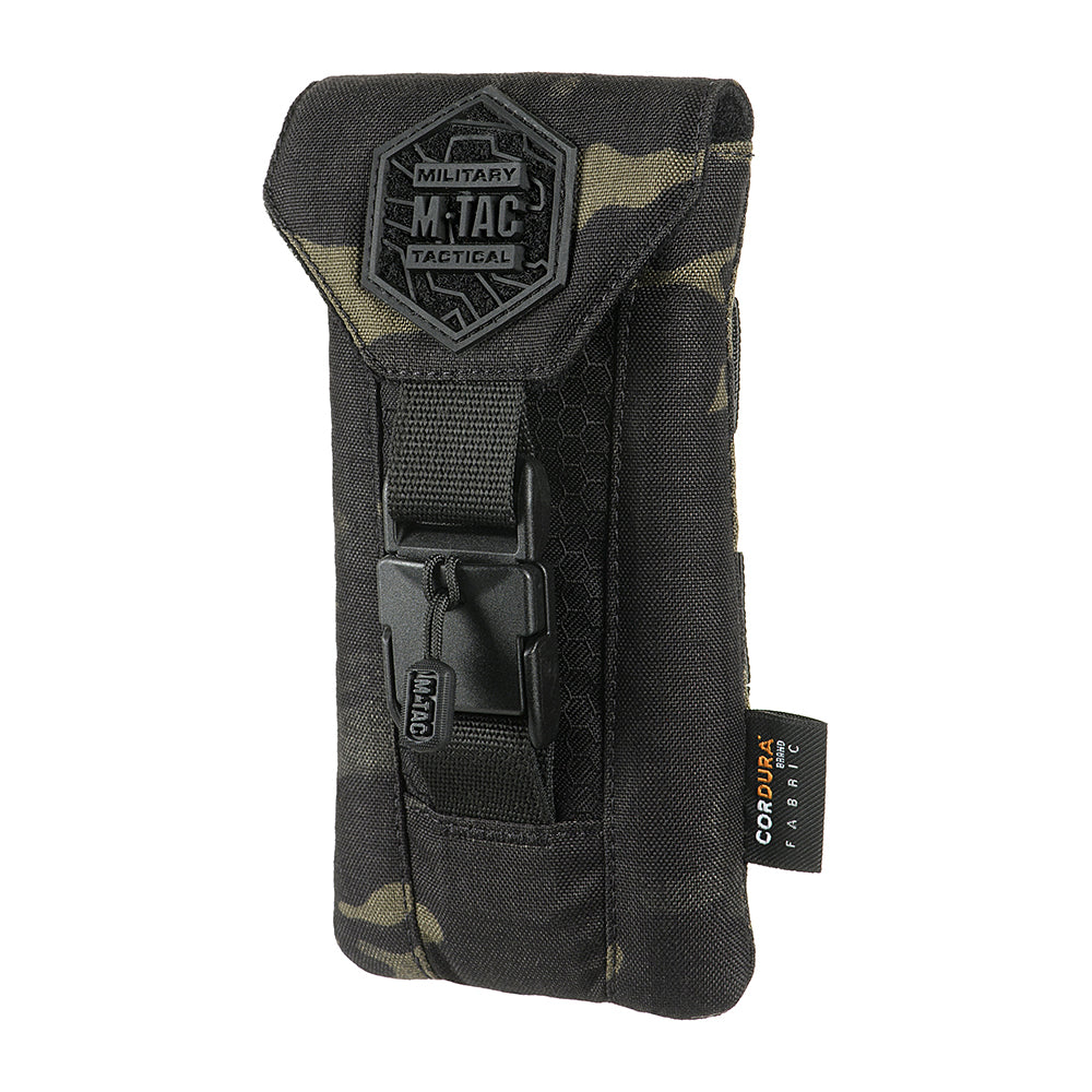 M-Tac Smartphonefodral Elite Medium Hex