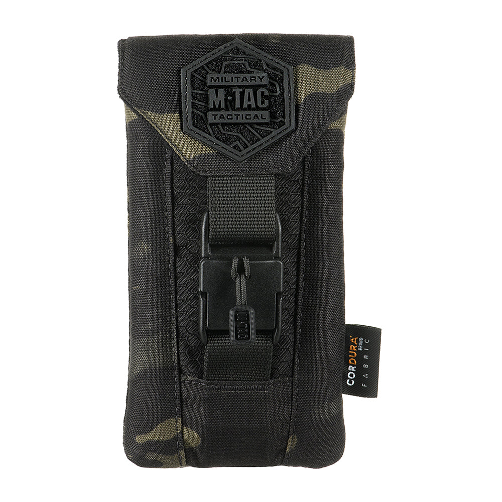 M-Tac Smartphonefodral Elite Medium Hex