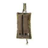 M-Tac Smartphone-fodral Gen.3 Multicam XL
