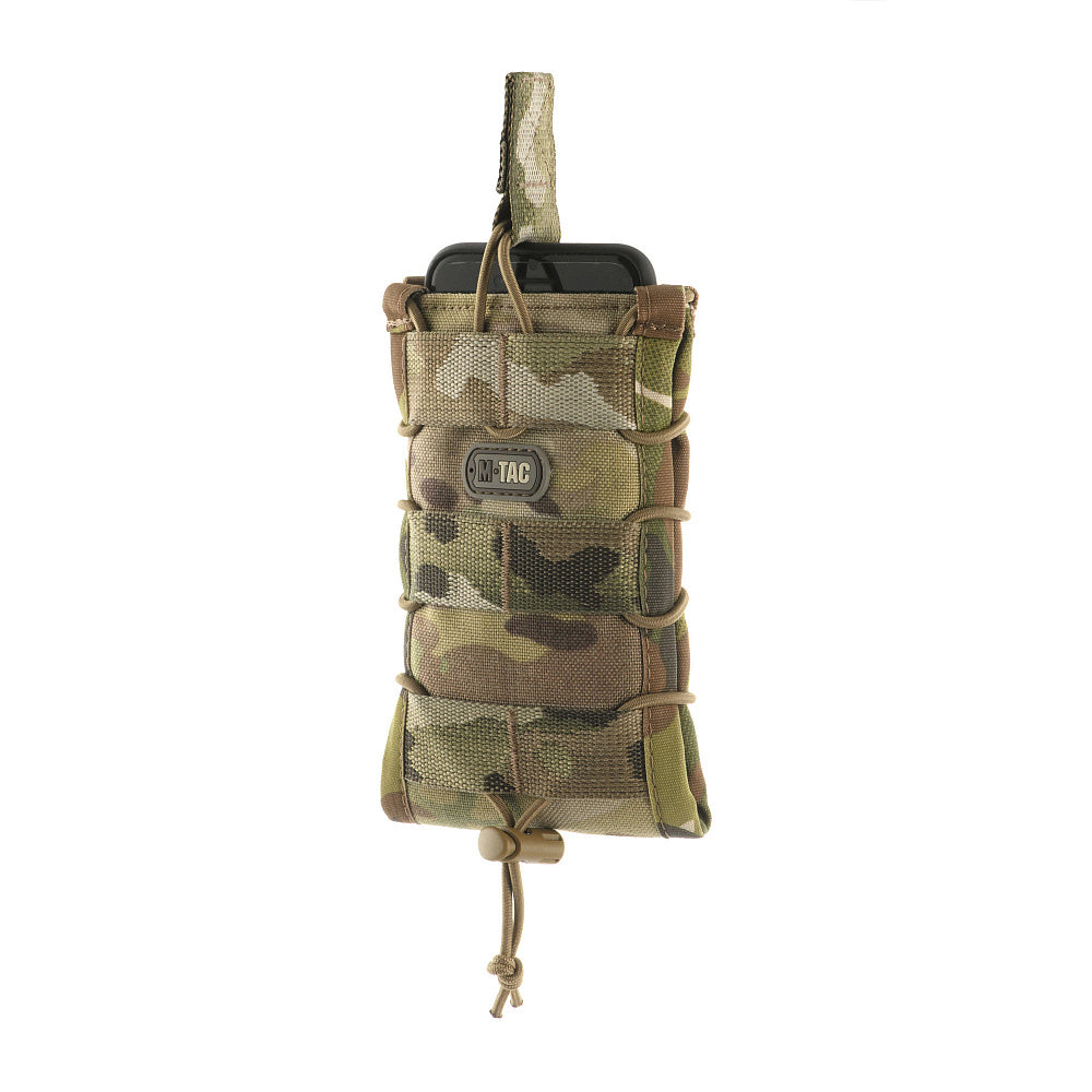 M-Tac Smartphone-fodral Gen.3 Multicam XL