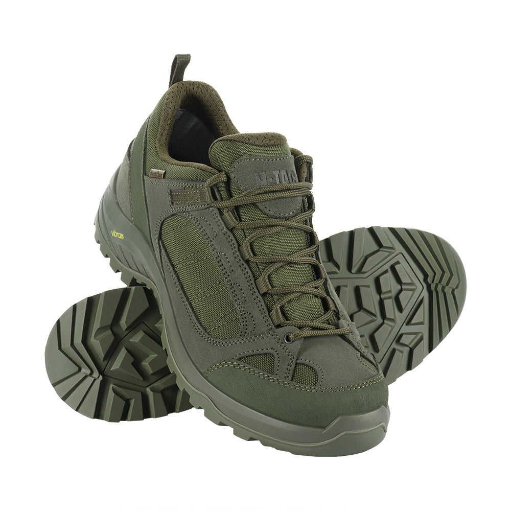 M-Tac sneakers taktiska för mellansäsong Pro Line