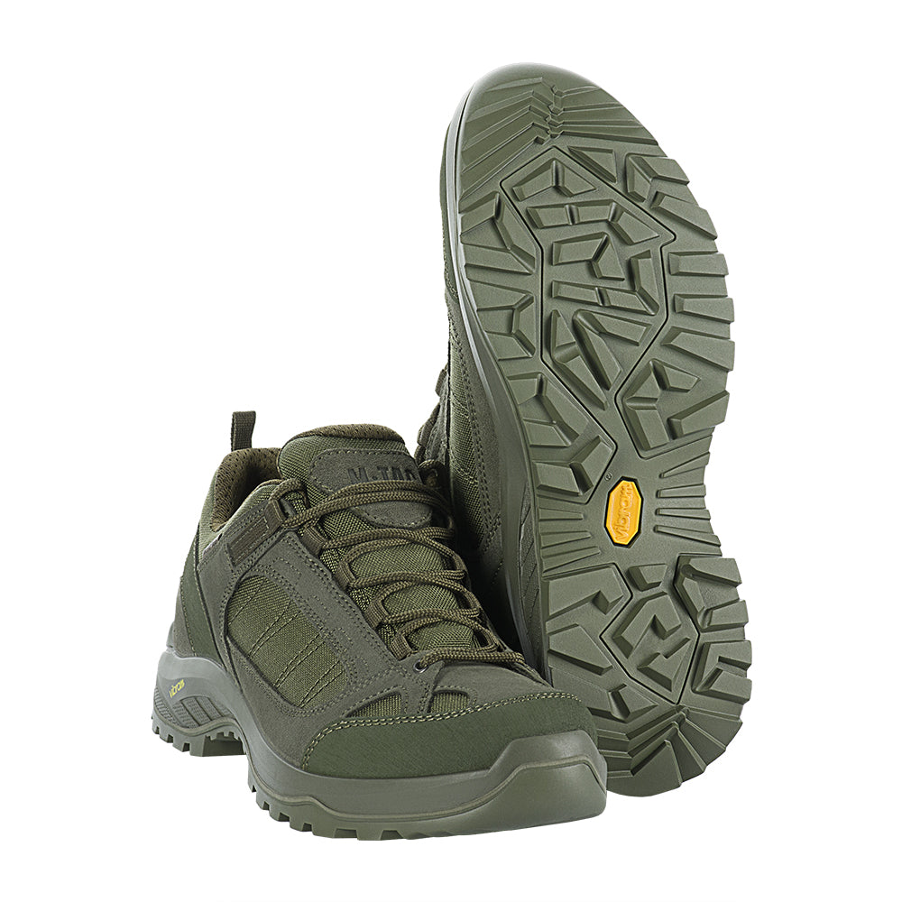 M-Tac sneakers taktiska för mellansäsong Pro Line