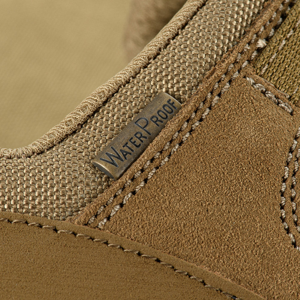 M-Tac sneakers taktiska för mellansäsong Pro Line