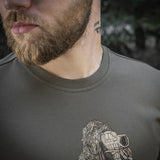 M-Tac Sniper T-shirt
