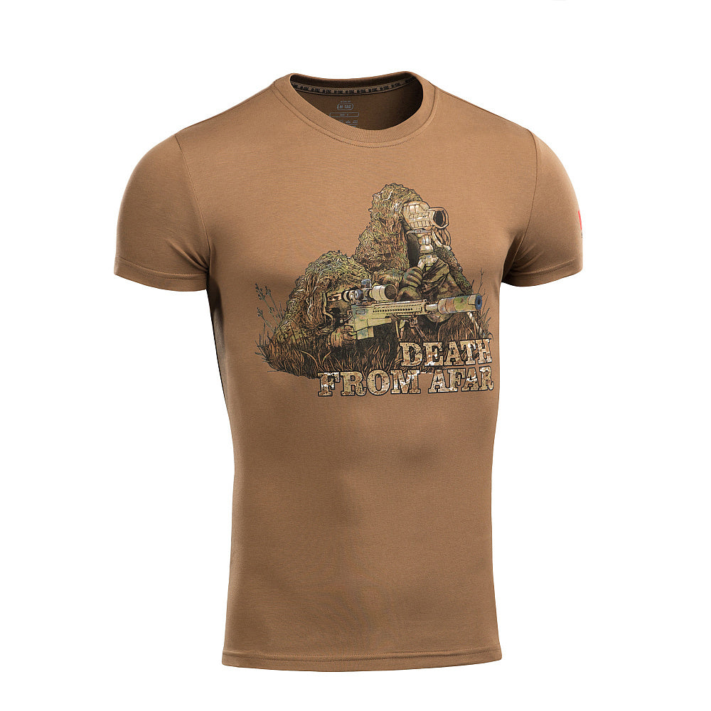 M-Tac Sniper T-shirt