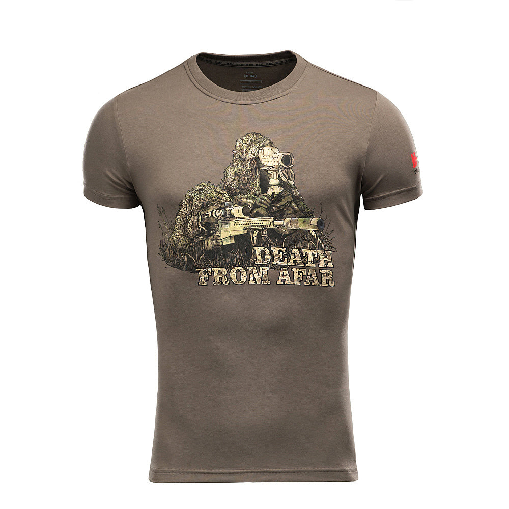 M-Tac Sniper T-shirt