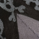 M-Tac Socks Lightweight Mk.3 Pirate Skull