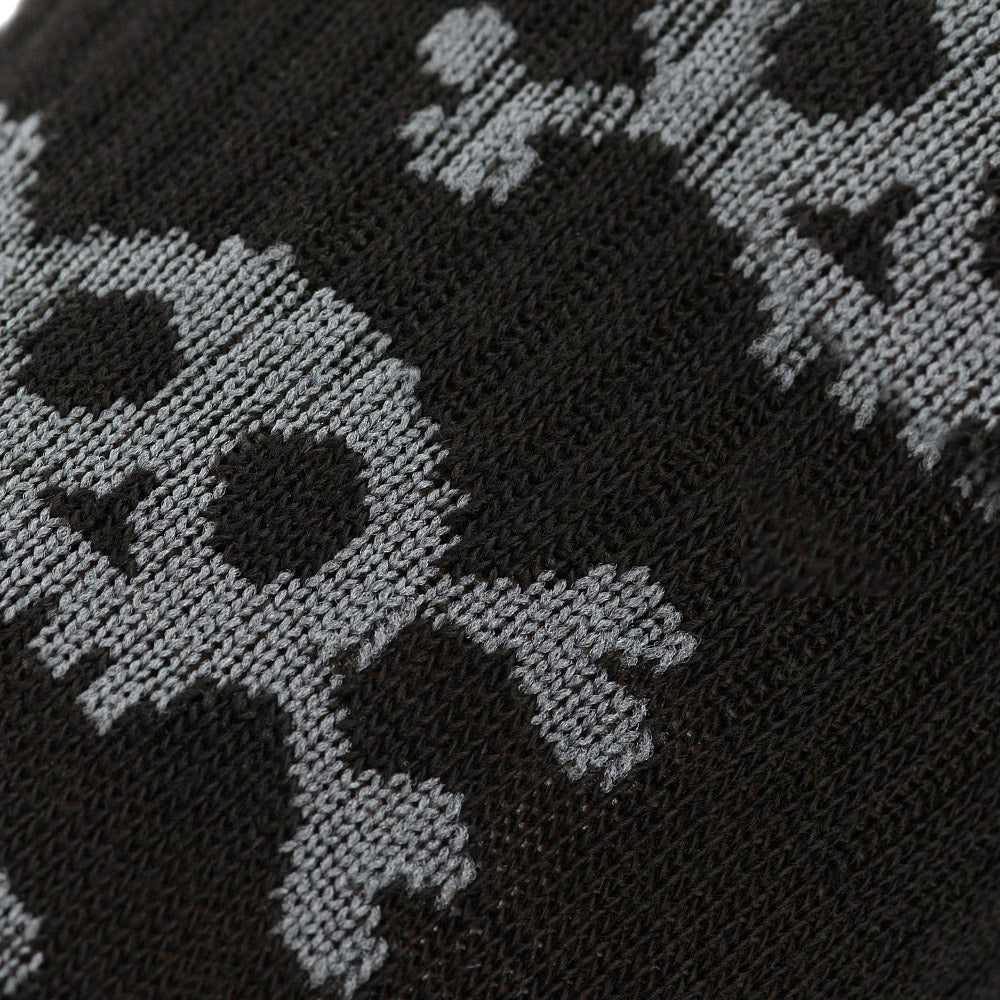 M-Tac Socks Lightweight Mk.3 Pirate Skull