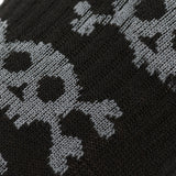 M-Tac Socks Lightweight Mk.3 Pirate Skull