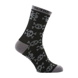 M-Tac Socks Lightweight Mk.3 Pirate Skull