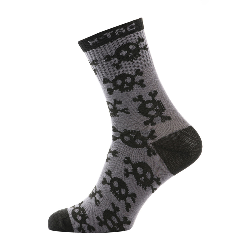 M-Tac Socks Lightweight Mk.3 Pirate Skull
