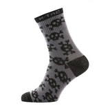 M-Tac Socks Lightweight Mk.3 Pirate Skull