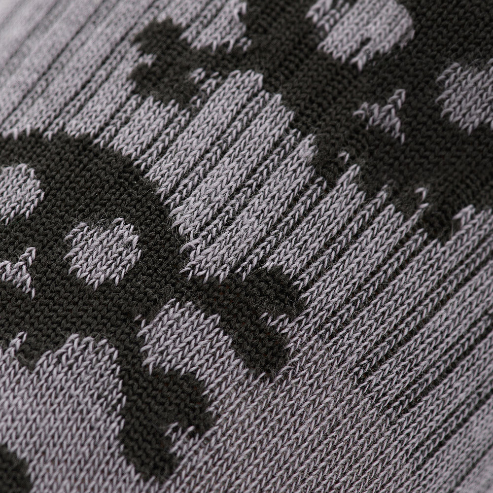 M-Tac Socks Lightweight Mk.3 Pirate Skull