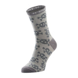 M-Tac Socks Lightweight Mk.3 Pirate Skull