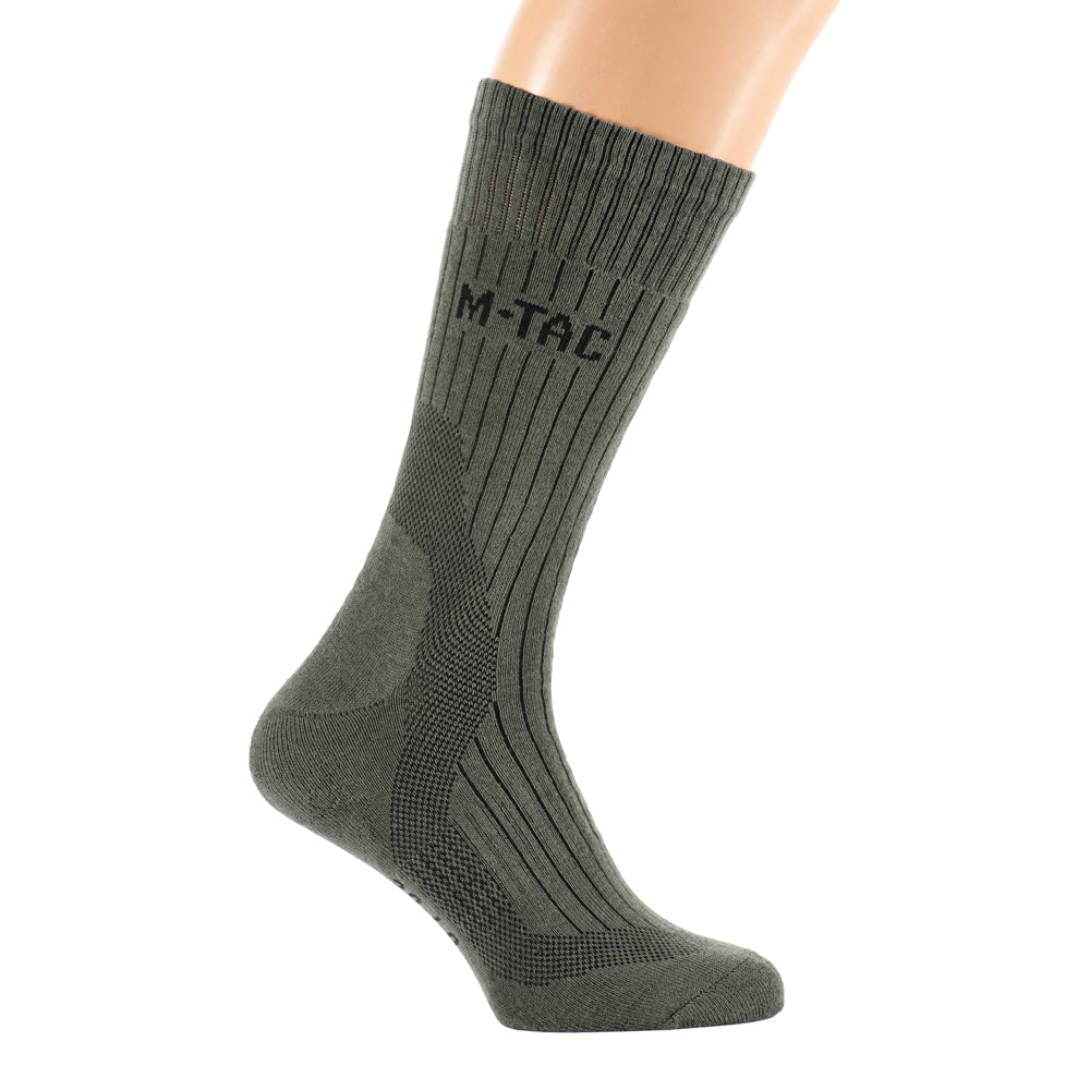 M-Tac Socks mid Calf Mk.4
