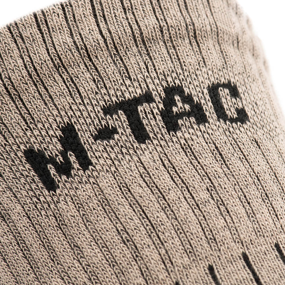 M-Tac Socks Mk.1