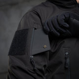 M-Tac Soft Shell Police jacket