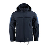 M-Tac Soft Shell Police jacket