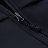 M-Tac Soft Shell Police jacket