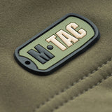 M-Tac Soft Shell Police jacket
