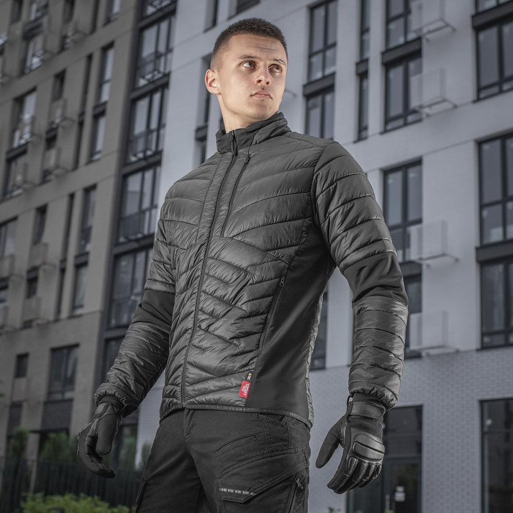 M-Tac Space Armor jacka