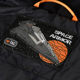 M-Tac Space Armor jacka Gen.II