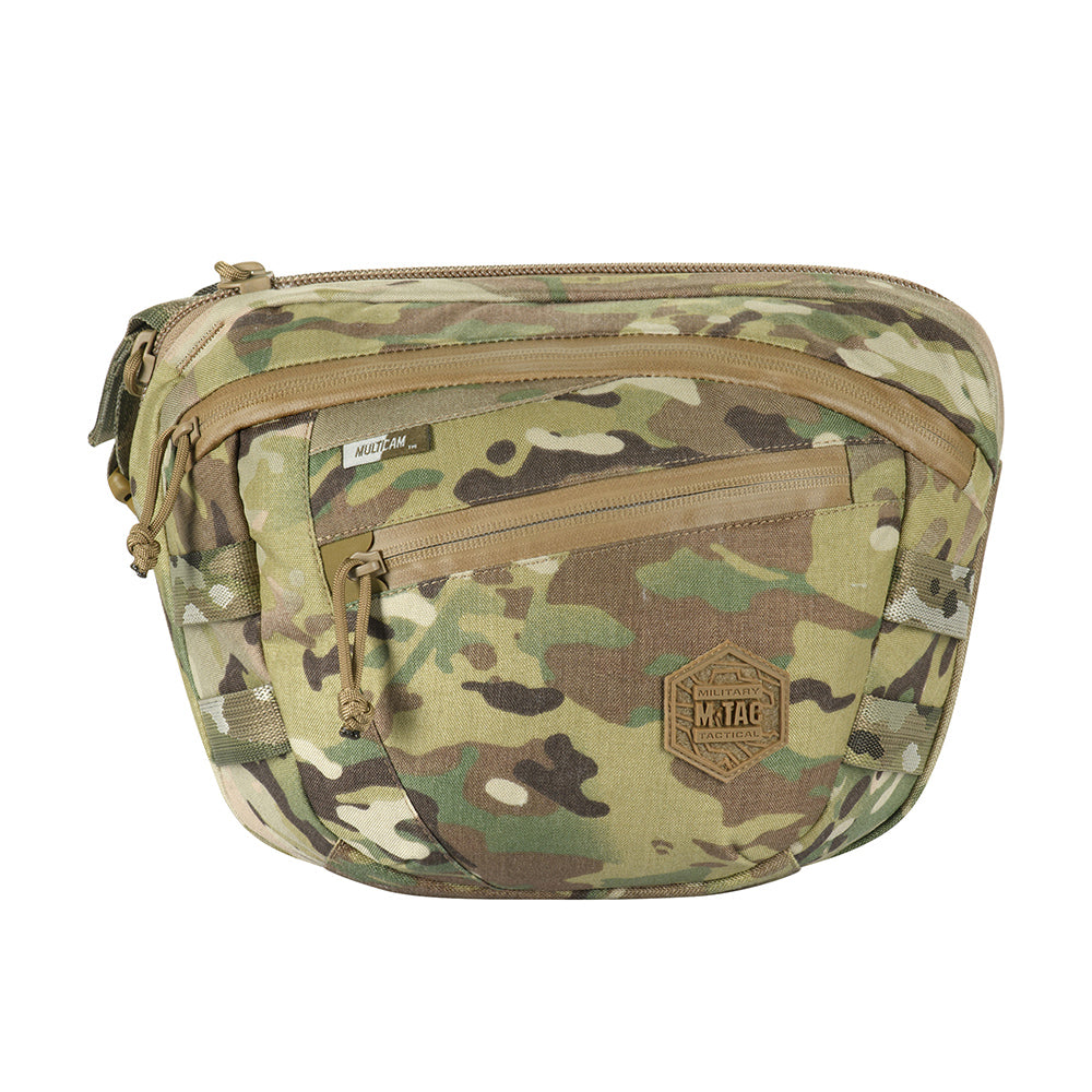 M-Tac Sphaera Hardsling Bag Large Elite
