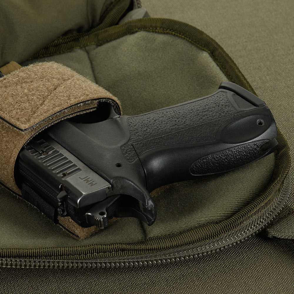 M-Tac Sphaera Hardsling Bag Large Elite