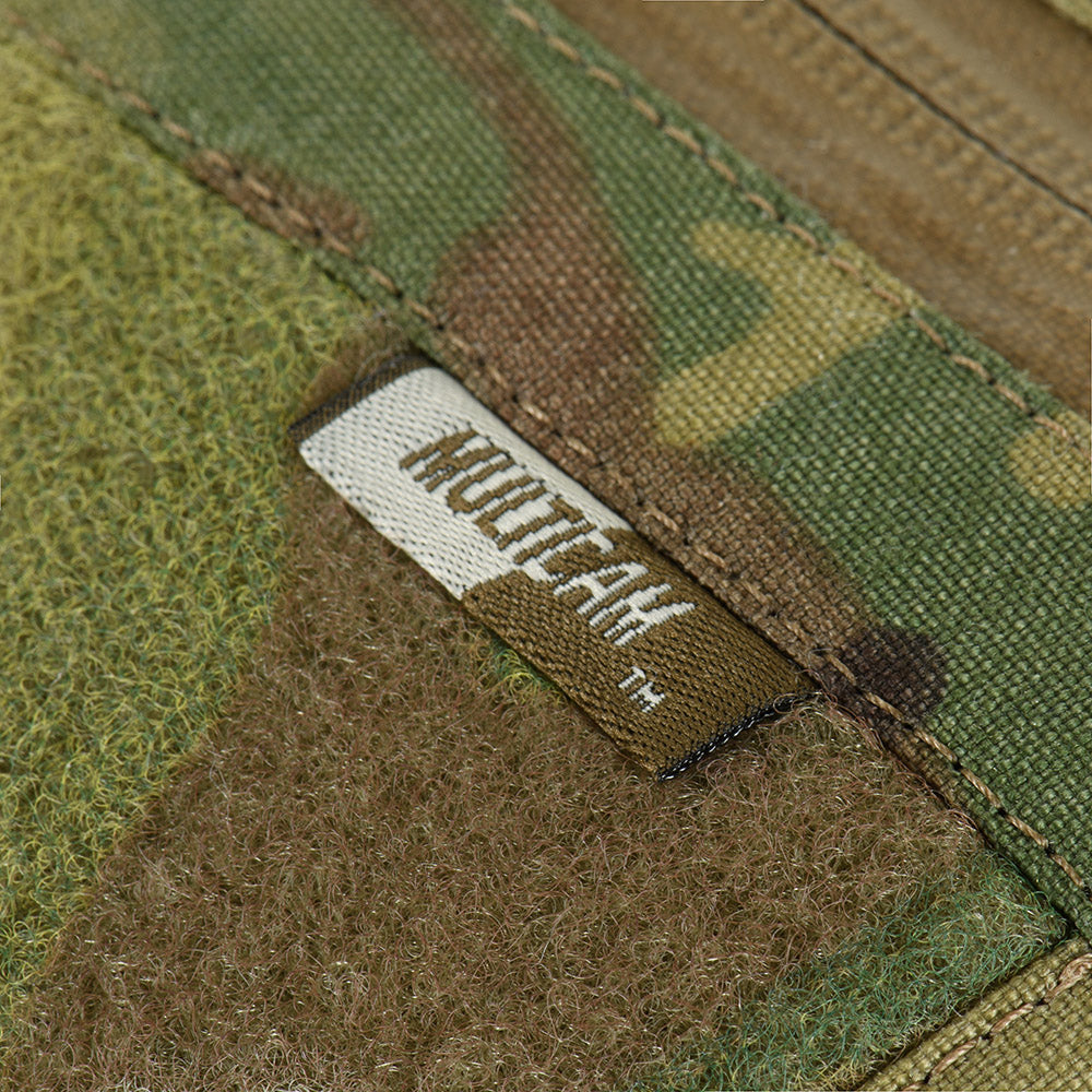 M-Tac Sphaera Hardsling-väska Large med Velcro-stängning Elite