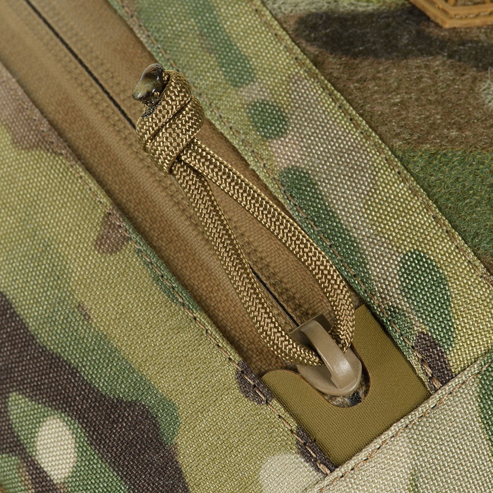 M-Tac Sphaera Hardsling-väska Large med Velcro-stängning Elite
