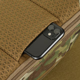 M-Tac Sphaera Hardsling-väska Large med Velcro-stängning Elite