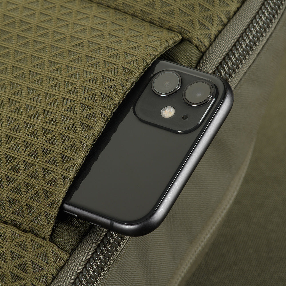 M-Tac Sphaera Hardsling-väska Large med Velcro-stängning Elite