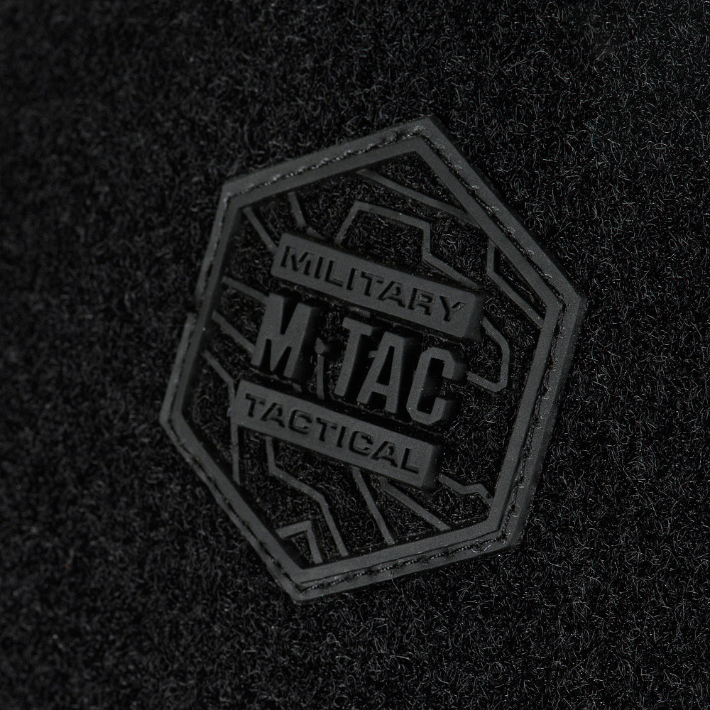 M-Tac Sphaera Hardsling-väska Large med Velcro-stängning Elite
