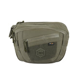 M-Tac Sphaera Hardsling-väska Large med Velcro-stängning Elite