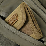 M-Tac Sphaera Hardsling-väska Large med Velcro-stängning Elite