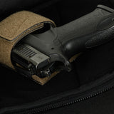 M-Tac Sphaera Hardsling-väska Large med Velcro-stängning Elite