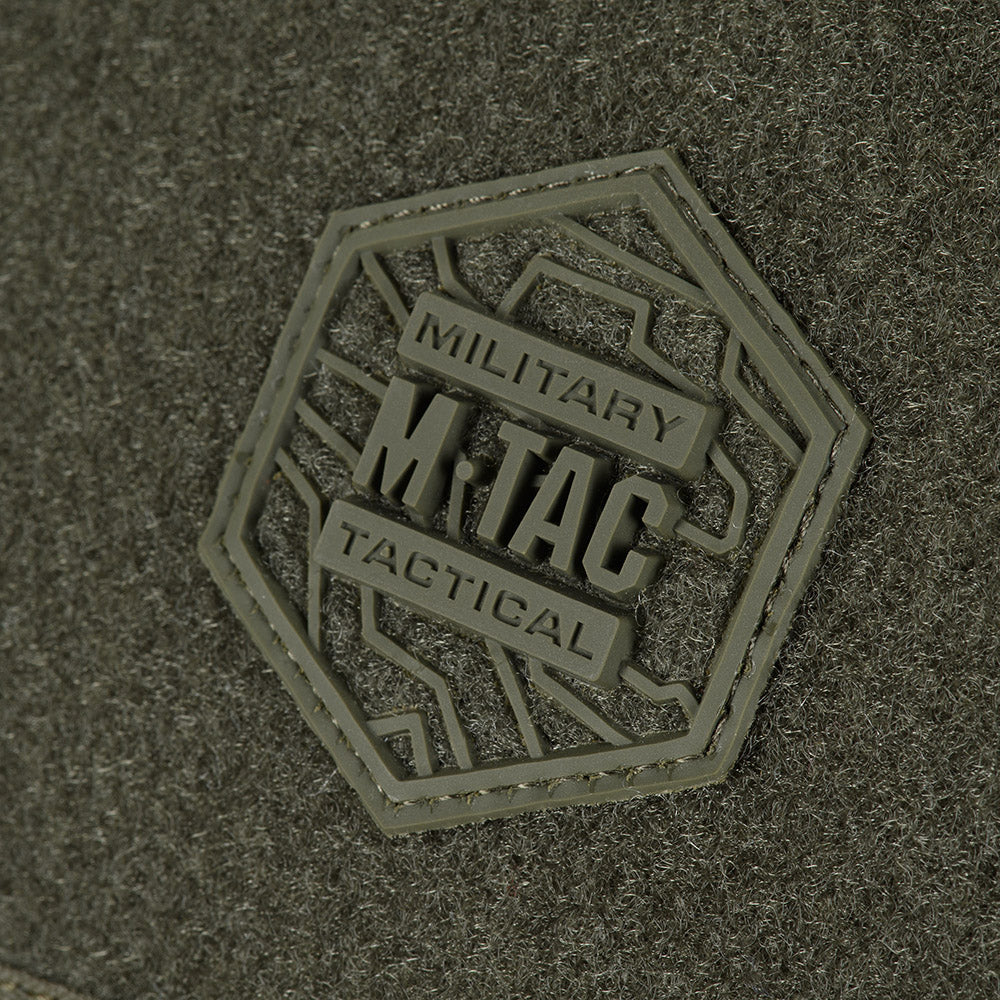 M-Tac Sphaera Hardsling-väska Large med Velcro-stängning Elite