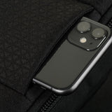 M-Tac Sphaera Hardsling-väska Large med Velcro-stängning Elite